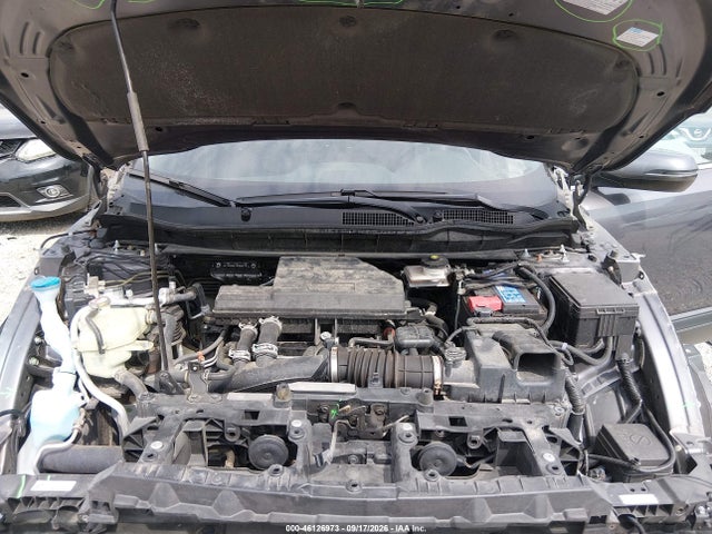 Продаж на аукціоні авто 2022 Honda Cr-v Awd Ex-l, vin: 7FARW2H8XNE028610, номер лоту: 46126973