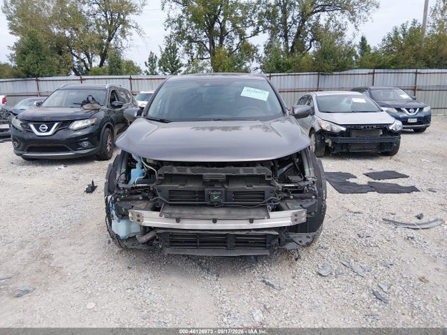 Продаж на аукціоні авто 2022 Honda Cr-v Awd Ex-l, vin: 7FARW2H8XNE028610, номер лоту: 46126973