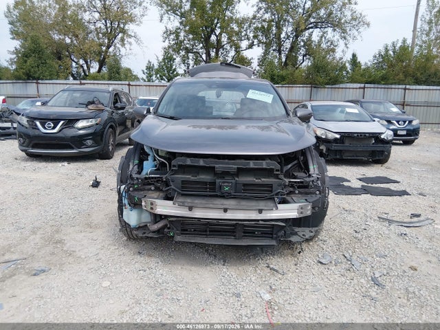 Продаж на аукціоні авто 2022 Honda Cr-v Awd Ex-l, vin: 7FARW2H8XNE028610, номер лоту: 46126973