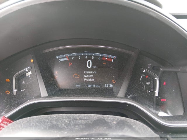 Продаж на аукціоні авто 2022 Honda Cr-v Awd Ex-l, vin: 7FARW2H8XNE028610, номер лоту: 46126973