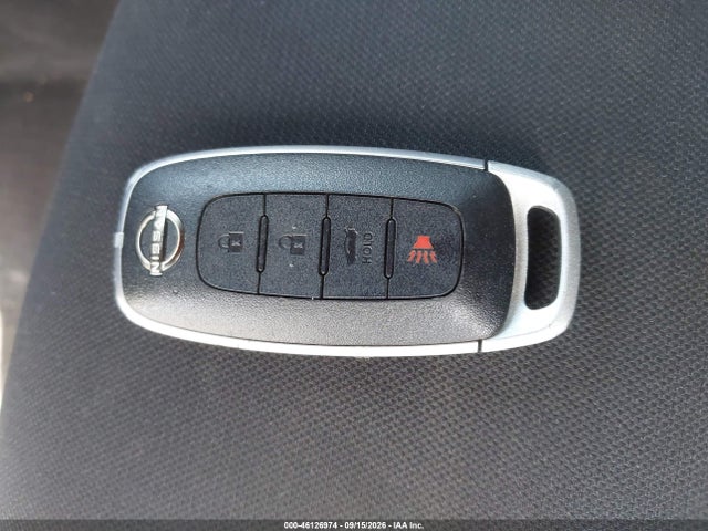 Nissan Sentra S Xtronic Cvt 2024 3N1AB8BV3RY320103 Image 11