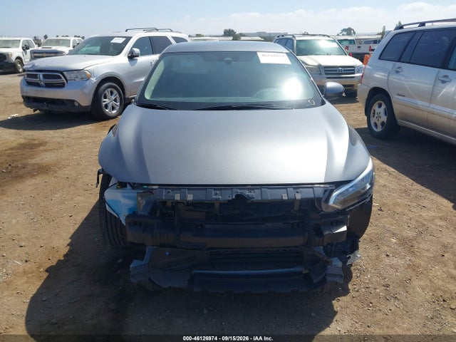Nissan Sentra S Xtronic Cvt 2024 3N1AB8BV3RY320103 Image 13