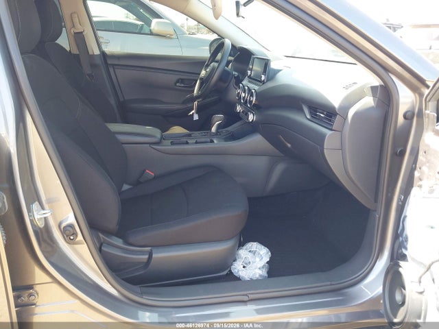 Nissan Sentra S Xtronic Cvt 2024 3N1AB8BV3RY320103 Image 5