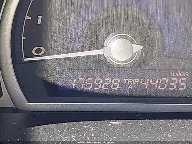 Aukcja sprzedaży 2010 Honda Civic Lx, vin: 2HGFA1F55AH306254, numer aukcji: 46126978