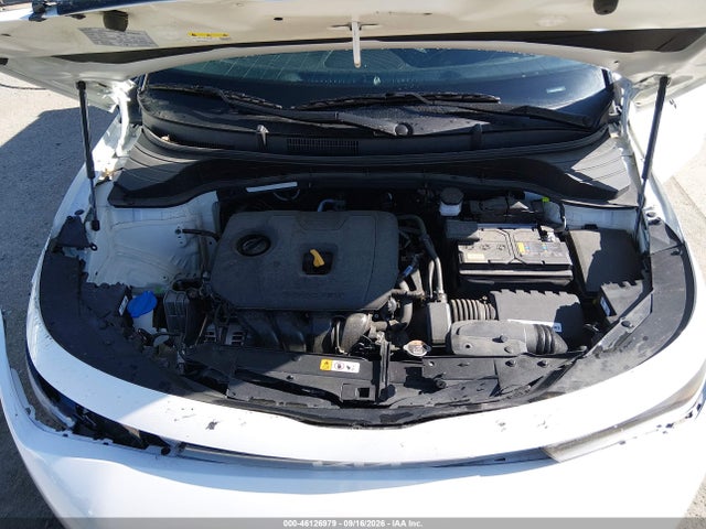 KNDJ33AU8S7934190 KIA SOUL EX