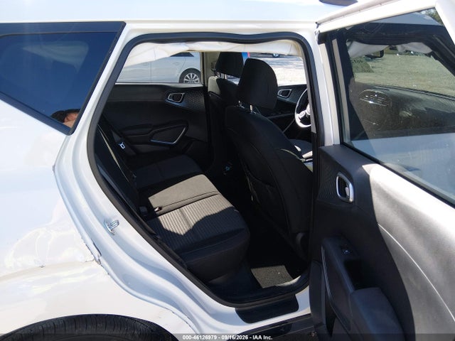 KNDJ33AU8S7934190 KIA SOUL EX