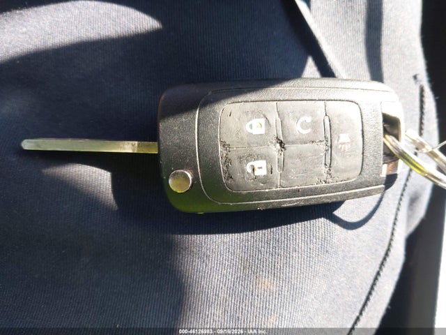 Продажа на аукционе авто 2017 Chevrolet Equinox Lt, vin: 2GNALCEK2H1586702, номер лота: 46126983