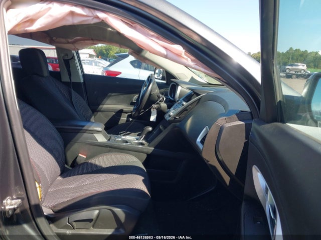 Продажа на аукционе авто 2017 Chevrolet Equinox Lt, vin: 2GNALCEK2H1586702, номер лота: 46126983