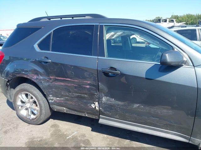 Продажа на аукционе авто 2017 Chevrolet Equinox Lt, vin: 2GNALCEK2H1586702, номер лота: 46126983