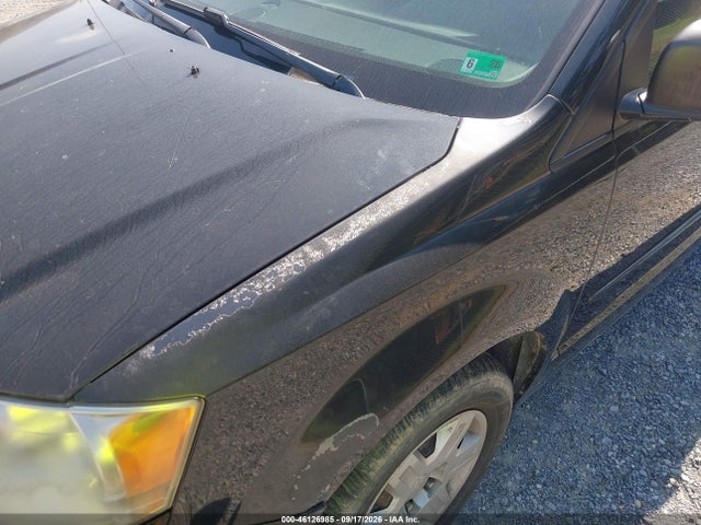 46126985 :رقم المزاد ، 2C4RDGBG4CR194962 vin ، 2012 Dodge Grand Caravan Se/avp مزاد بيع