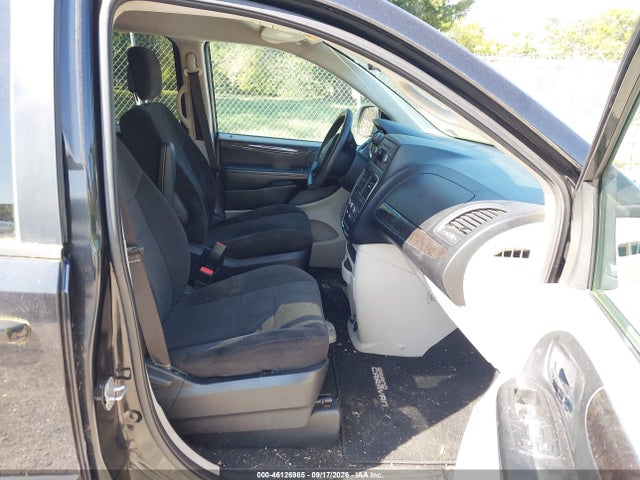 46126985 :رقم المزاد ، 2C4RDGBG4CR194962 vin ، 2012 Dodge Grand Caravan Se/avp مزاد بيع