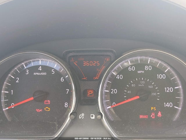 2012 Nissan Versa 1.6 Sv მანქანა იყიდება აუქციონზე, vin: 3N1CN7AP1CL929790, აუქციონის ნომერი: 46126986