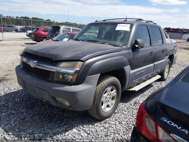 Aukcja sprzedaży 2003 Chevrolet Avalanche 1500, vin: 3GNEC13T23G344266, numer aukcji: 46126987