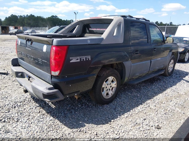 Aukcja sprzedaży 2003 Chevrolet Avalanche 1500, vin: 3GNEC13T23G344266, numer aukcji: 46126987