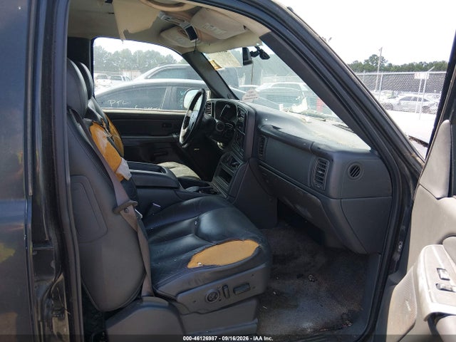 Aukcja sprzedaży 2003 Chevrolet Avalanche 1500, vin: 3GNEC13T23G344266, numer aukcji: 46126987