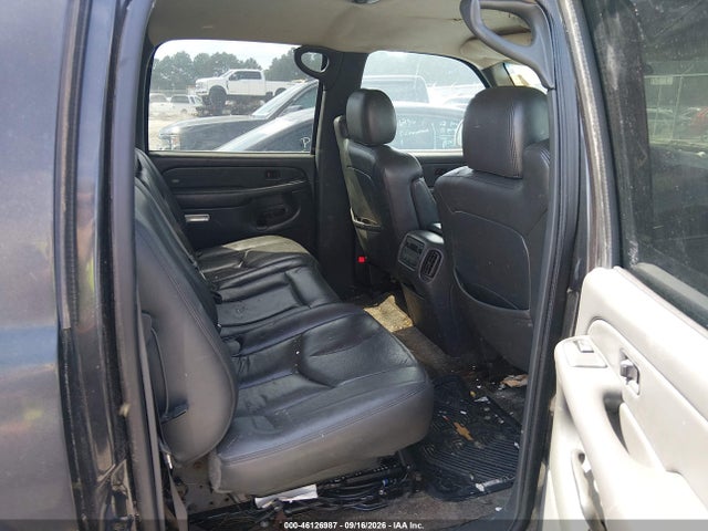 Aukcja sprzedaży 2003 Chevrolet Avalanche 1500, vin: 3GNEC13T23G344266, numer aukcji: 46126987