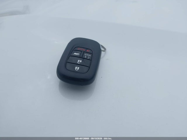 2025 Honda Cr-v Hybrid Sport მანქანა იყიდება აუქციონზე, vin: 7FARS6H56SE056067, აუქციონის ნომერი: 46126988