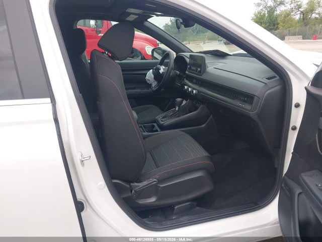 2025 Honda Cr-v Hybrid Sport მანქანა იყიდება აუქციონზე, vin: 7FARS6H56SE056067, აუქციონის ნომერი: 46126988
