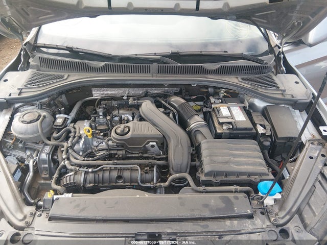 2024 Volkswagen Jetta 1.5t Se მანქანა იყიდება აუქციონზე, vin: 3VWEM7BU2RM043152, აუქციონის ნომერი: 46127000