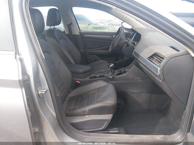2024 Volkswagen Jetta 1.5t Se მანქანა იყიდება აუქციონზე, vin: 3VWEM7BU2RM043152, აუქციონის ნომერი: 46127000