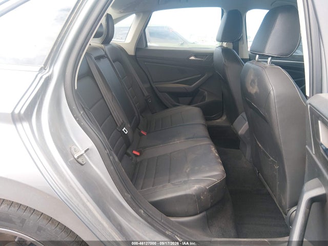 2024 Volkswagen Jetta 1.5t Se მანქანა იყიდება აუქციონზე, vin: 3VWEM7BU2RM043152, აუქციონის ნომერი: 46127000