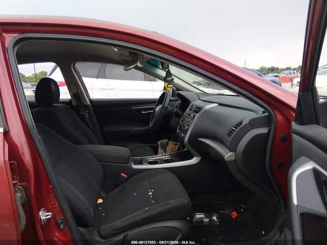 Продаж на аукціоні авто 2014 Nissan Altima 2.5 Sv, vin: 1N4AL3AP4EN243335, номер лоту: 46127003