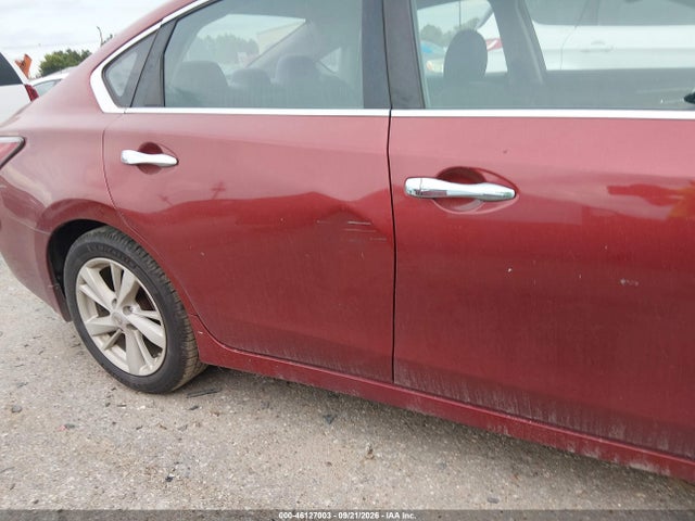 Продаж на аукціоні авто 2014 Nissan Altima 2.5 Sv, vin: 1N4AL3AP4EN243335, номер лоту: 46127003