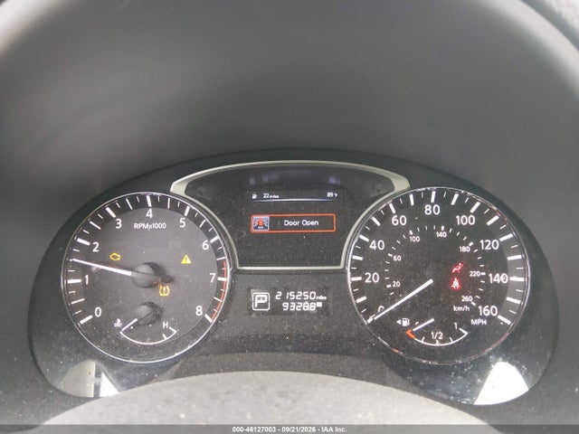 Продаж на аукціоні авто 2014 Nissan Altima 2.5 Sv, vin: 1N4AL3AP4EN243335, номер лоту: 46127003