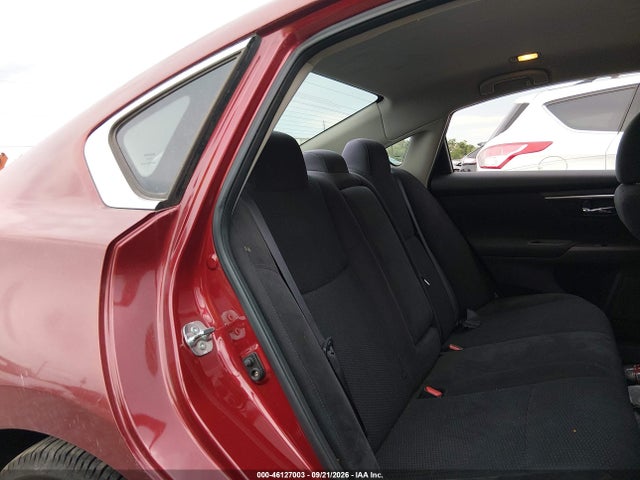 Продаж на аукціоні авто 2014 Nissan Altima 2.5 Sv, vin: 1N4AL3AP4EN243335, номер лоту: 46127003