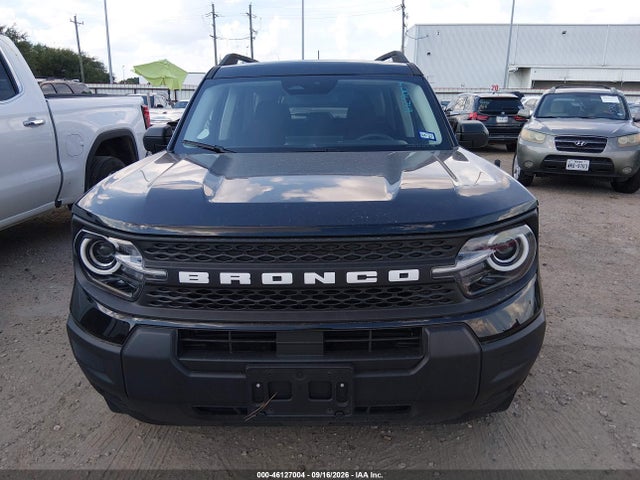 Ford Bronco Sport Big Bend 2026 3FMCR9BN9TRE62007 Image 12