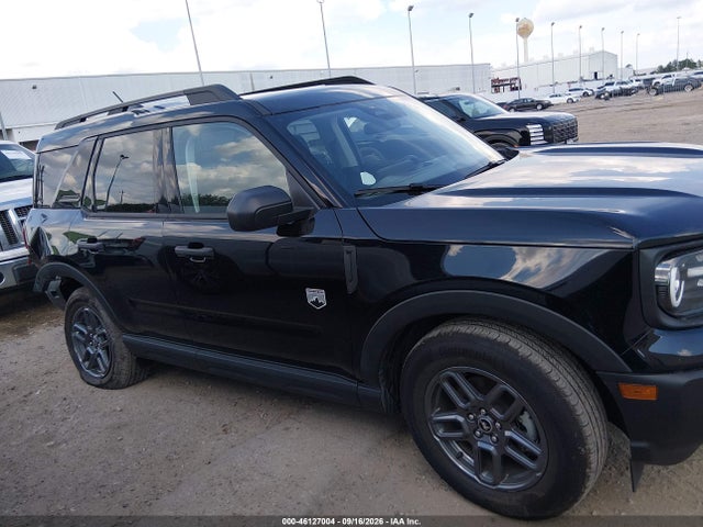 Ford Bronco Sport Big Bend 2026 3FMCR9BN9TRE62007 Image 13
