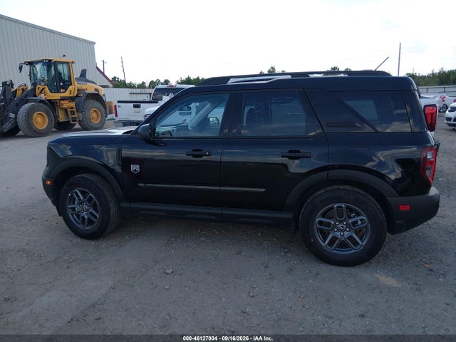 Ford Bronco Sport Big Bend 2026 3FMCR9BN9TRE62007 Image 14