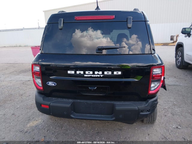 Ford Bronco Sport Big Bend 2026 3FMCR9BN9TRE62007 Image 16