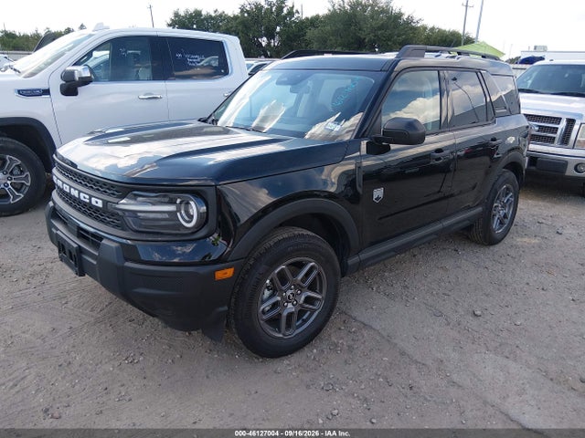 Ford Bronco Sport Big Bend 2026 3FMCR9BN9TRE62007 Image 2