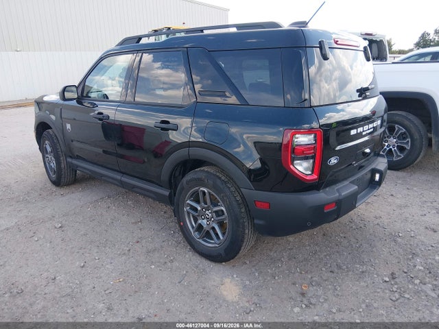 Ford Bronco Sport Big Bend 2026 3FMCR9BN9TRE62007 Image 3