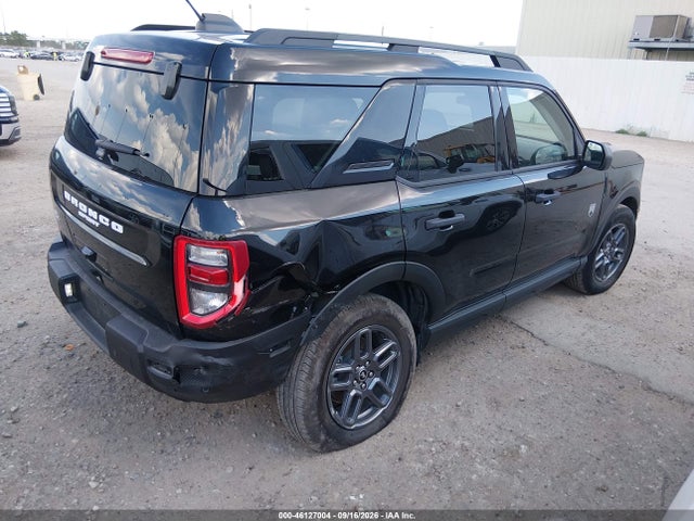 Ford Bronco Sport Big Bend 2026 3FMCR9BN9TRE62007 Image 4