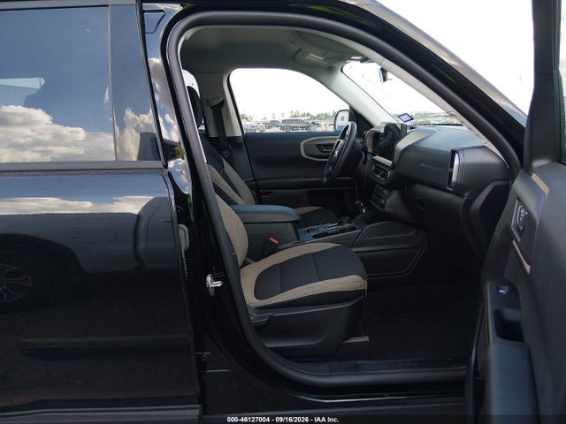 Ford Bronco Sport Big Bend 2026 3FMCR9BN9TRE62007 Image 5