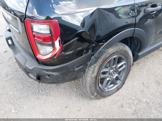 Ford Bronco Sport Big Bend 2026 3FMCR9BN9TRE62007 Image 6