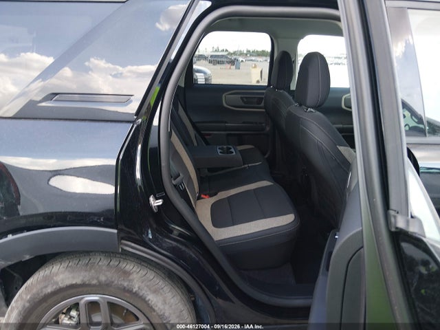 Ford Bronco Sport Big Bend 2026 3FMCR9BN9TRE62007 Image 8
