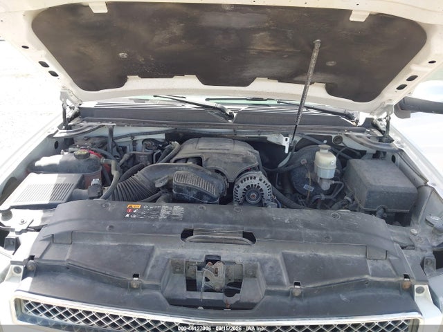 46127006 :رقم المزاد ، 1GNSCBE04ER135397 vin ، 2014 Chevrolet Tahoe Lt مزاد بيع