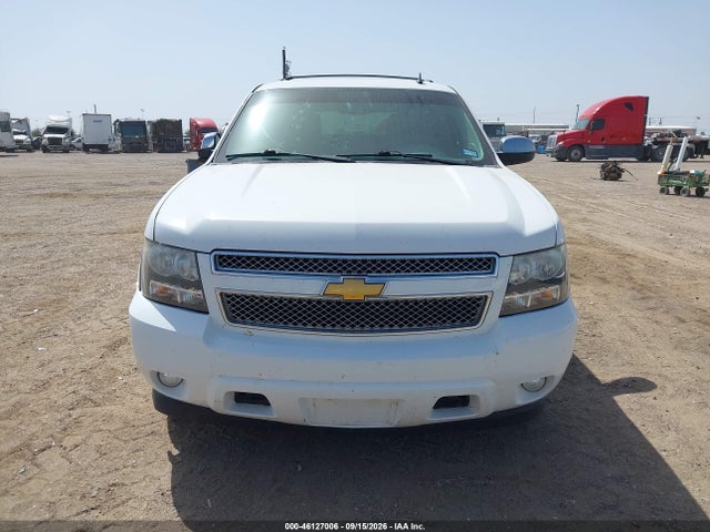46127006 :رقم المزاد ، 1GNSCBE04ER135397 vin ، 2014 Chevrolet Tahoe Lt مزاد بيع