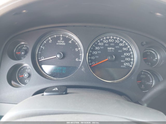 46127006 :رقم المزاد ، 1GNSCBE04ER135397 vin ، 2014 Chevrolet Tahoe Lt مزاد بيع
