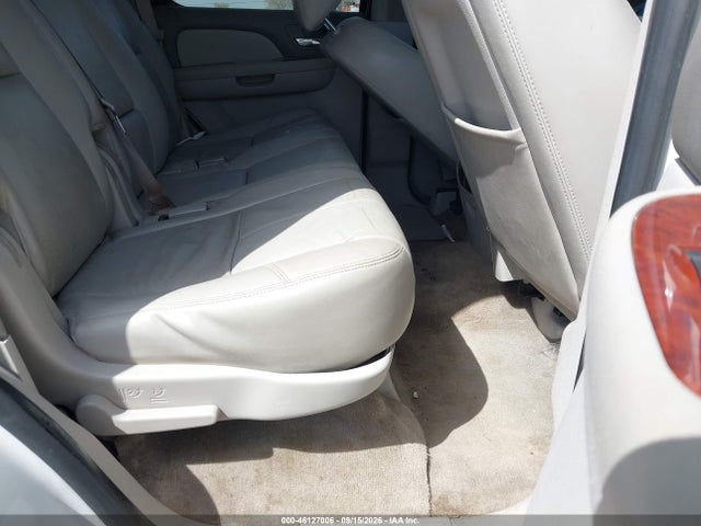46127006 :رقم المزاد ، 1GNSCBE04ER135397 vin ، 2014 Chevrolet Tahoe Lt مزاد بيع