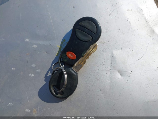 46127007 :رقم المزاد ، 1D7HA18D34S546093 vin ، 2004 Dodge Ram 1500 Slt/laramie مزاد بيع