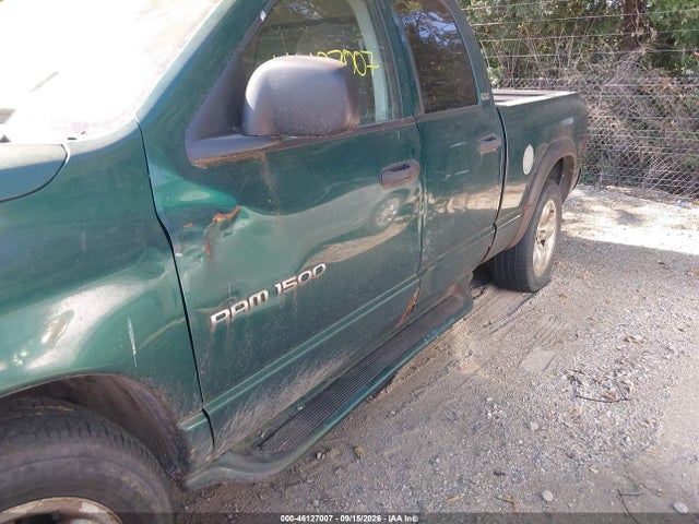 46127007 :رقم المزاد ، 1D7HA18D34S546093 vin ، 2004 Dodge Ram 1500 Slt/laramie مزاد بيع