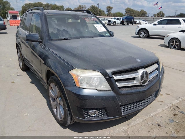 Продаж на аукціоні авто 2011 Mercedes-benz Glk 350, vin: WDCGG5GB6BF589953, номер лоту: 46127009