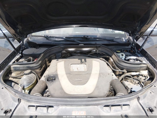 Продаж на аукціоні авто 2011 Mercedes-benz Glk 350, vin: WDCGG5GB6BF589953, номер лоту: 46127009