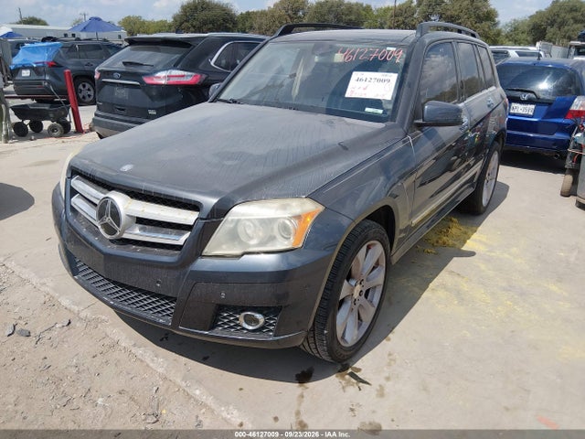 Продаж на аукціоні авто 2011 Mercedes-benz Glk 350, vin: WDCGG5GB6BF589953, номер лоту: 46127009