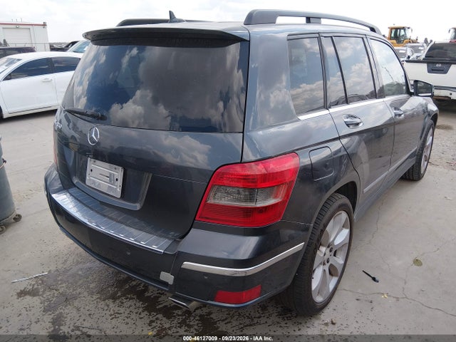 Продаж на аукціоні авто 2011 Mercedes-benz Glk 350, vin: WDCGG5GB6BF589953, номер лоту: 46127009