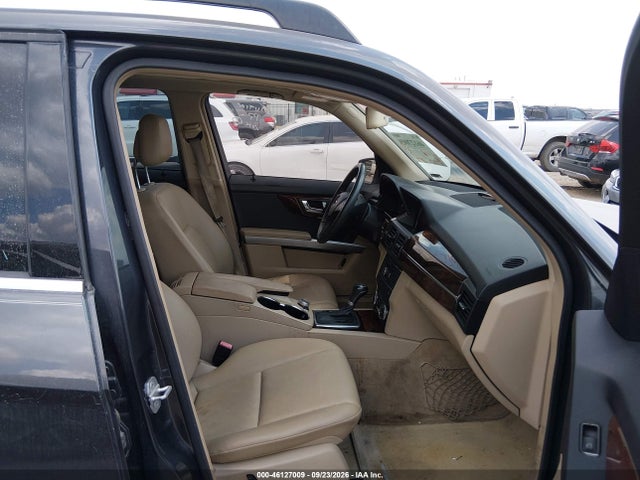 Продаж на аукціоні авто 2011 Mercedes-benz Glk 350, vin: WDCGG5GB6BF589953, номер лоту: 46127009